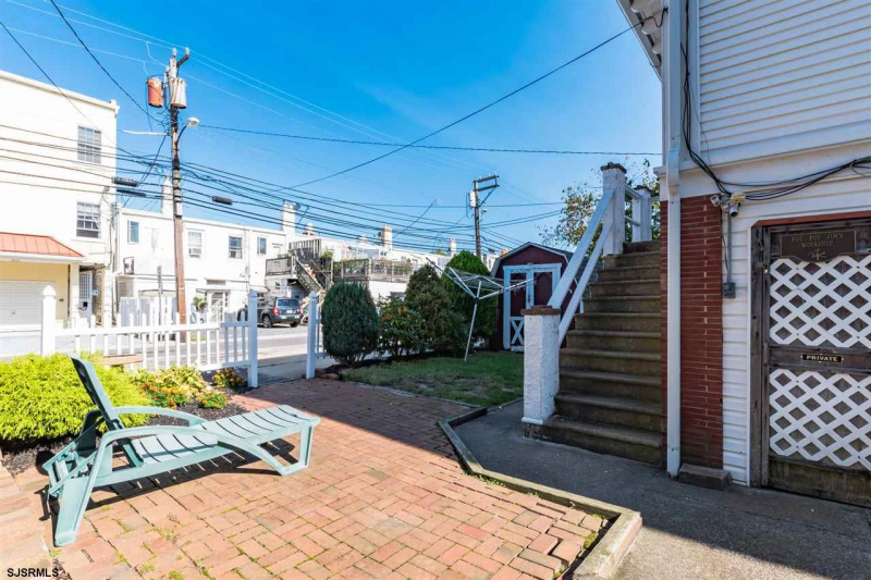 944 Central, Ocean City, New Jersey 08226, ,Multi-family,For Sale,Central,543003