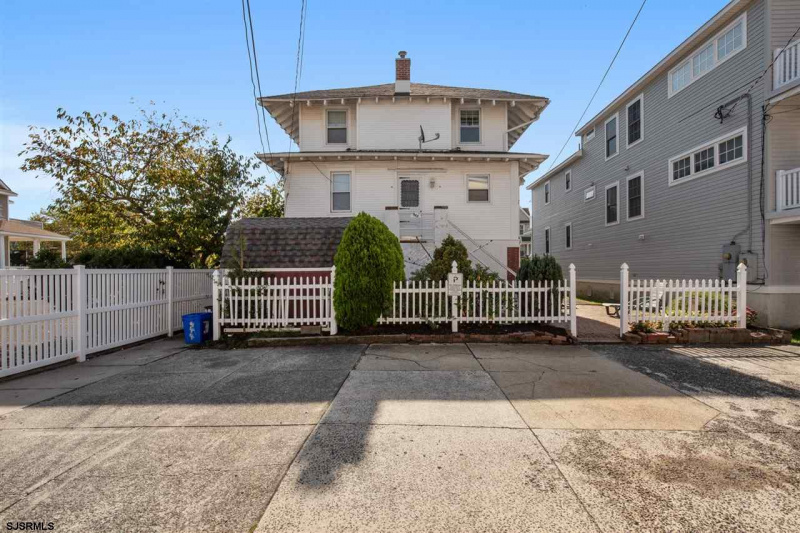 944 Central, Ocean City, New Jersey 08226, ,Multi-family,For Sale,Central,543003