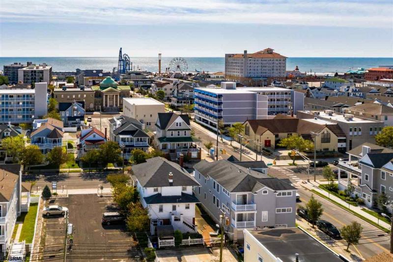 944 Central, Ocean City, New Jersey 08226, ,Multi-family,For Sale,Central,543003