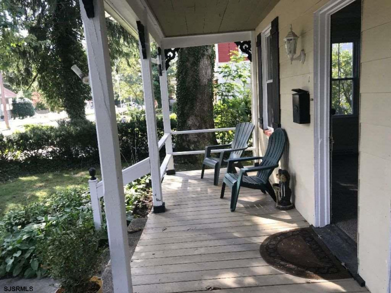 223 LENAPE AVENUE, Hamilton Township, New Jersey 08330, ,Multi-family,For Sale,LENAPE AVENUE,543091