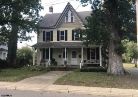 223 LENAPE AVENUE, Hamilton Township, New Jersey 08330, ,Multi-family,For Sale,LENAPE AVENUE,543091