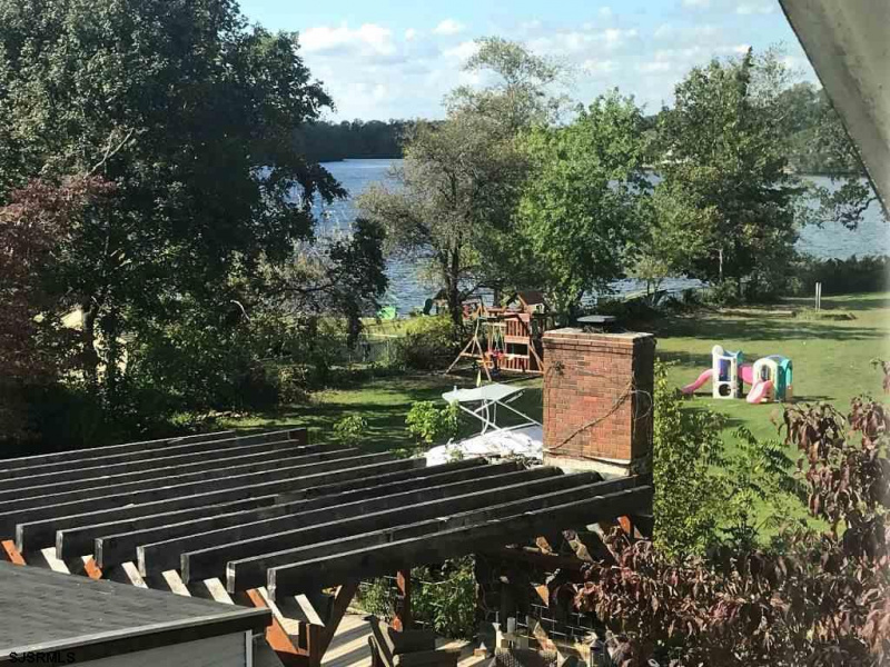 223 LENAPE AVENUE, Hamilton Township, New Jersey 08330, ,Multi-family,For Sale,LENAPE AVENUE,543091