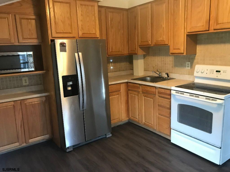 223 LENAPE AVENUE, Hamilton Township, New Jersey 08330, ,Multi-family,For Sale,LENAPE AVENUE,543091