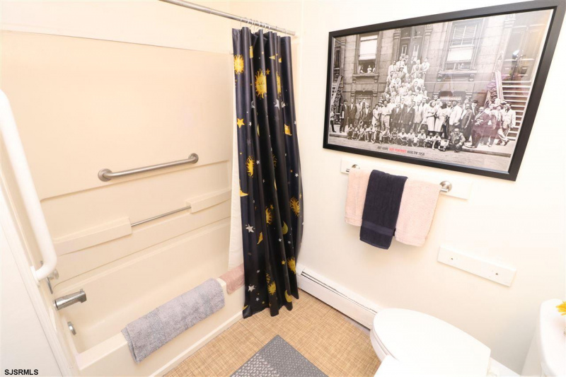 536 Sunrise, Somers Point, New Jersey 08244, 1 Bedroom Bedrooms, 3 Rooms Rooms,1 BathroomBathrooms,Condominium,For Sale,Sunrise,540616