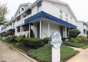 536 Sunrise, Somers Point, New Jersey 08244, 1 Bedroom Bedrooms, 3 Rooms Rooms,1 BathroomBathrooms,Condominium,For Sale,Sunrise,540616