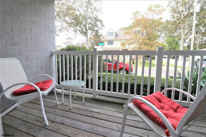 536 Sunrise, Somers Point, New Jersey 08244, 1 Bedroom Bedrooms, 3 Rooms Rooms,1 BathroomBathrooms,Condominium,For Sale,Sunrise,540616
