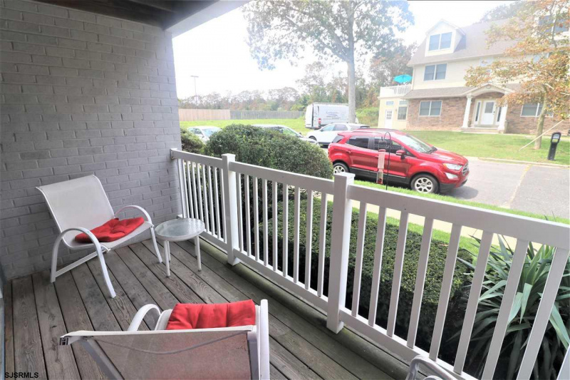 536 Sunrise, Somers Point, New Jersey 08244, 1 Bedroom Bedrooms, 3 Rooms Rooms,1 BathroomBathrooms,Condominium,For Sale,Sunrise,540616