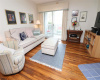 536 Sunrise, Somers Point, New Jersey 08244, 1 Bedroom Bedrooms, 3 Rooms Rooms,1 BathroomBathrooms,Condominium,For Sale,Sunrise,540616