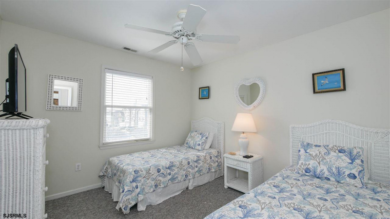 1462 West, Ocean City, New Jersey 08226, 4 Bedrooms Bedrooms, 8 Rooms Rooms,2 BathroomsBathrooms,Condominium,For Sale,West,543002