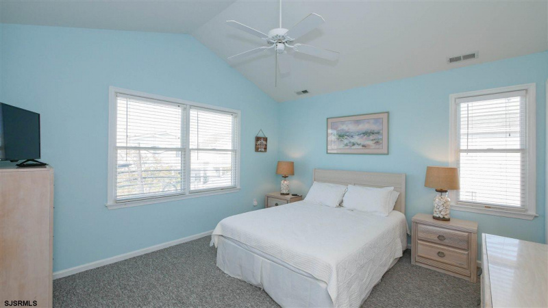 1462 West, Ocean City, New Jersey 08226, 4 Bedrooms Bedrooms, 8 Rooms Rooms,2 BathroomsBathrooms,Condominium,For Sale,West,543002