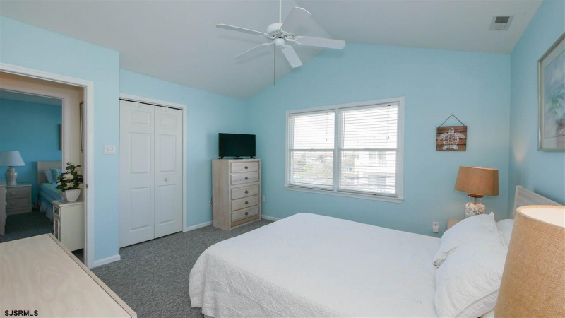 1462 West, Ocean City, New Jersey 08226, 4 Bedrooms Bedrooms, 8 Rooms Rooms,2 BathroomsBathrooms,Condominium,For Sale,West,543002