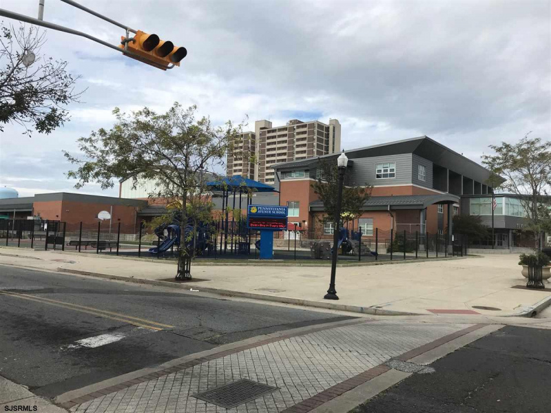1108 Baltic, Atlantic City, New Jersey 08401, 4 Bedrooms Bedrooms, 7 Rooms Rooms,2 BathroomsBathrooms,Residential,For Sale,Baltic,542953