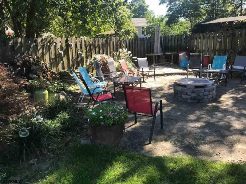 1550 BROOK COURT, Mays Landing, New Jersey 08330, 3 Bedrooms Bedrooms, 7 Rooms Rooms,2 BathroomsBathrooms,Residential,For Sale,BROOK COURT,543095