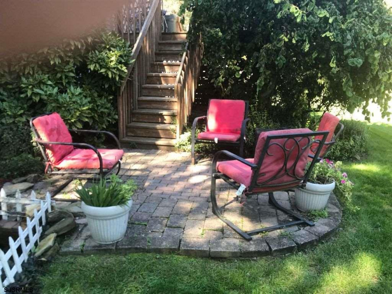 1550 BROOK COURT, Mays Landing, New Jersey 08330, 3 Bedrooms Bedrooms, 7 Rooms Rooms,2 BathroomsBathrooms,Residential,For Sale,BROOK COURT,543095