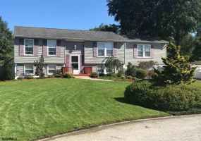 1550 BROOK COURT, Mays Landing, New Jersey 08330, 3 Bedrooms Bedrooms, 7 Rooms Rooms,2 BathroomsBathrooms,Residential,For Sale,BROOK COURT,543095