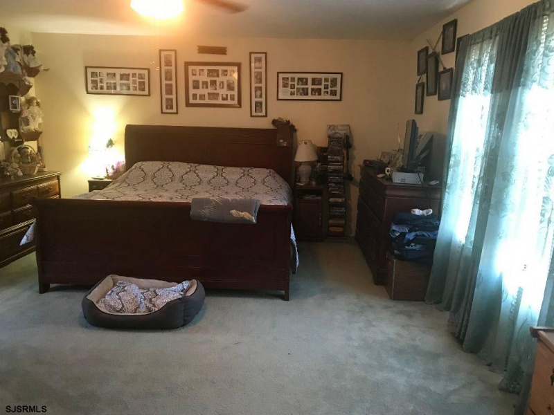 1550 BROOK COURT, Mays Landing, New Jersey 08330, 3 Bedrooms Bedrooms, 7 Rooms Rooms,2 BathroomsBathrooms,Residential,For Sale,BROOK COURT,543095