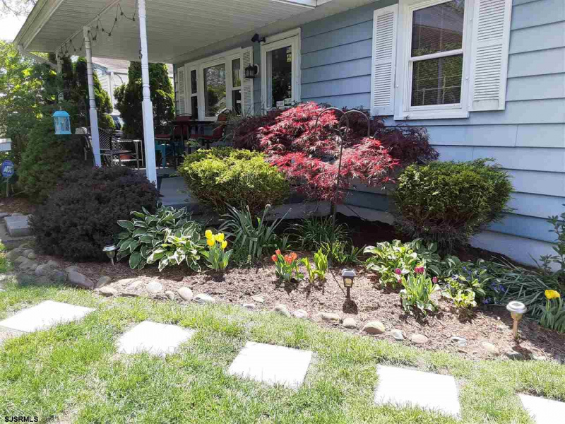 15 Redwood, Pleasantville, New Jersey 08232, 2 Bedrooms Bedrooms, 5 Rooms Rooms,1 BathroomBathrooms,Residential,For Sale,Redwood,543096