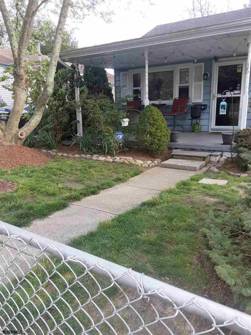 15 Redwood, Pleasantville, New Jersey 08232, 2 Bedrooms Bedrooms, 5 Rooms Rooms,1 BathroomBathrooms,Residential,For Sale,Redwood,543096