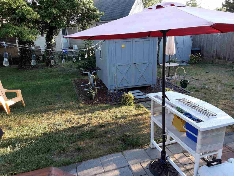15 Redwood, Pleasantville, New Jersey 08232, 2 Bedrooms Bedrooms, 5 Rooms Rooms,1 BathroomBathrooms,Residential,For Sale,Redwood,543096