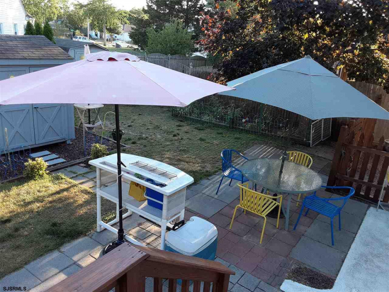 15 Redwood, Pleasantville, New Jersey 08232, 2 Bedrooms Bedrooms, 5 Rooms Rooms,1 BathroomBathrooms,Residential,For Sale,Redwood,543096