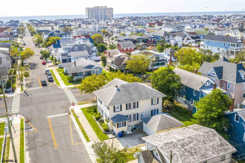 200 Wesley, Ocean City, New Jersey 08226, ,Multi-family,For Sale,Wesley,543097