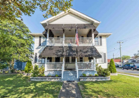 200 Wesley, Ocean City, New Jersey 08226, 3 Bedrooms Bedrooms, 5 Rooms Rooms,1 BathroomBathrooms,Condominium,For Sale,Wesley,543100