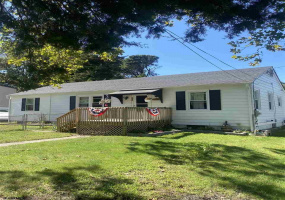 563 Main, Leesburg, New Jersey 08327, 3 Bedrooms Bedrooms, 8 Rooms Rooms,1 BathroomBathrooms,Residential,For Sale,Main,543104