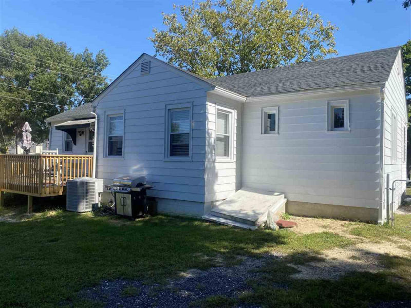563 Main, Leesburg, New Jersey 08327, 3 Bedrooms Bedrooms, 8 Rooms Rooms,1 BathroomBathrooms,Residential,For Sale,Main,543104