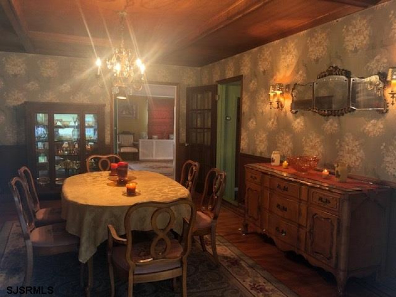 1007 Shore, Northfield, New Jersey 08234, 4 Bedrooms Bedrooms, 15 Rooms Rooms,2 BathroomsBathrooms,Residential,For Sale,Shore,543108