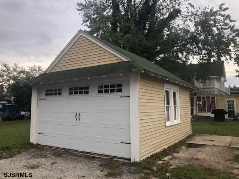 1007 Shore, Northfield, New Jersey 08234, 4 Bedrooms Bedrooms, 15 Rooms Rooms,2 BathroomsBathrooms,Residential,For Sale,Shore,543108