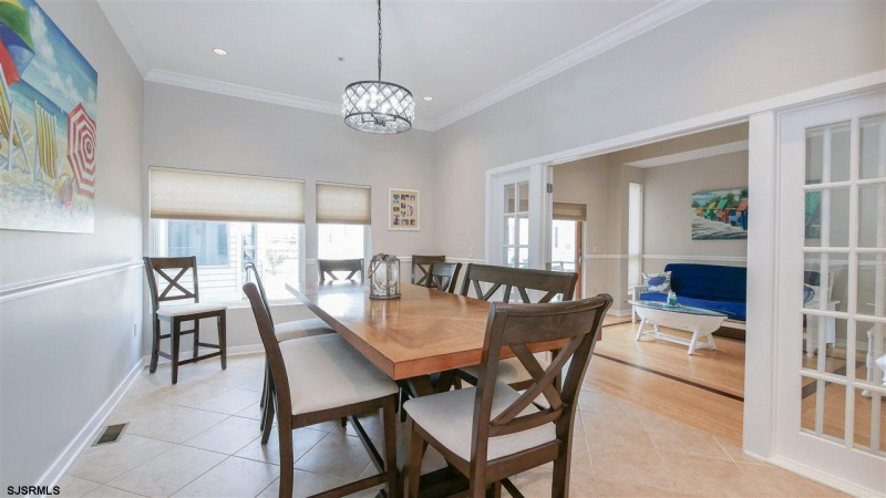 9509 Beach, Margate, New Jersey 08402, 4 Bedrooms Bedrooms, 9 Rooms Rooms,4 BathroomsBathrooms,Residential,For Sale,Beach,543110