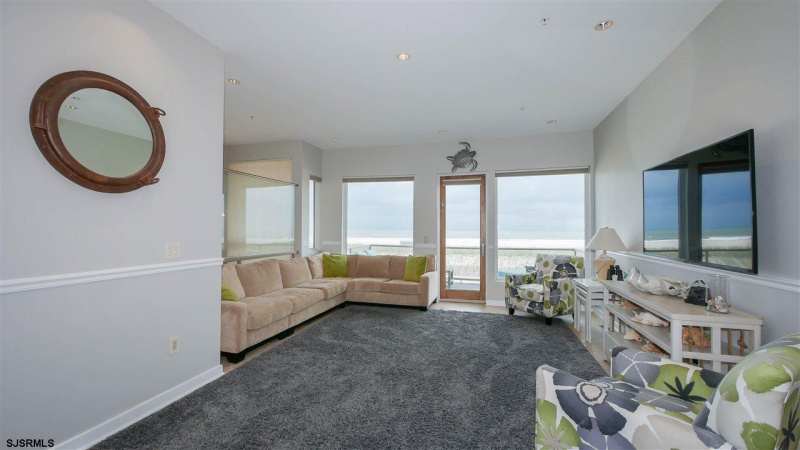 9509 Beach, Margate, New Jersey 08402, 4 Bedrooms Bedrooms, 9 Rooms Rooms,4 BathroomsBathrooms,Residential,For Sale,Beach,543110