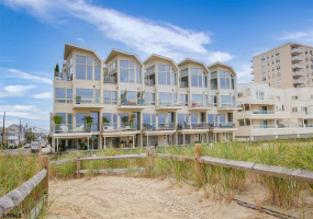 9509 Beach, Margate, New Jersey 08402, 4 Bedrooms Bedrooms, 9 Rooms Rooms,4 BathroomsBathrooms,Residential,For Sale,Beach,543110