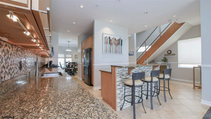 9509 Beach, Margate, New Jersey 08402, 4 Bedrooms Bedrooms, 9 Rooms Rooms,4 BathroomsBathrooms,Residential,For Sale,Beach,543110