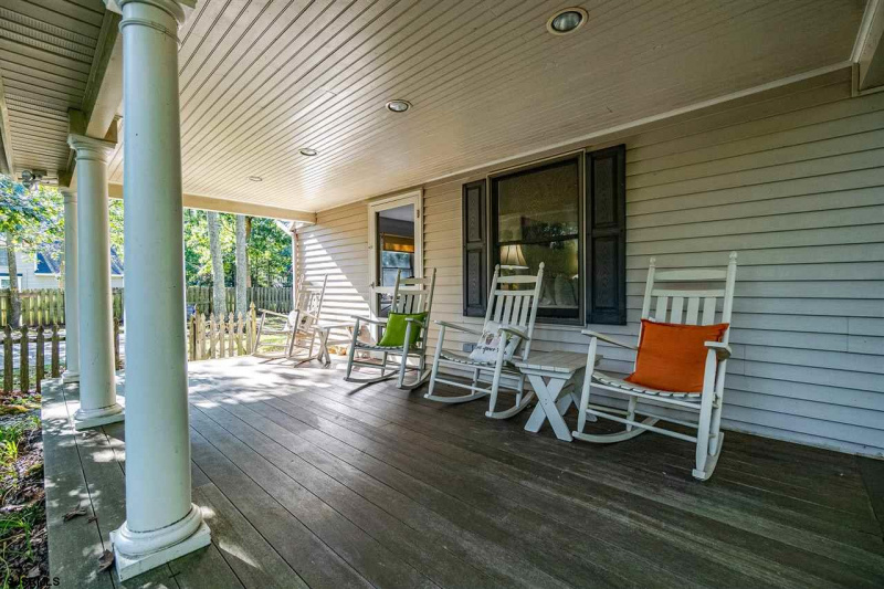 38 Church Rd, Marmora, New Jersey 08223, 4 Bedrooms Bedrooms, 10 Rooms Rooms,2 BathroomsBathrooms,Residential,For Sale,Church Rd,543123