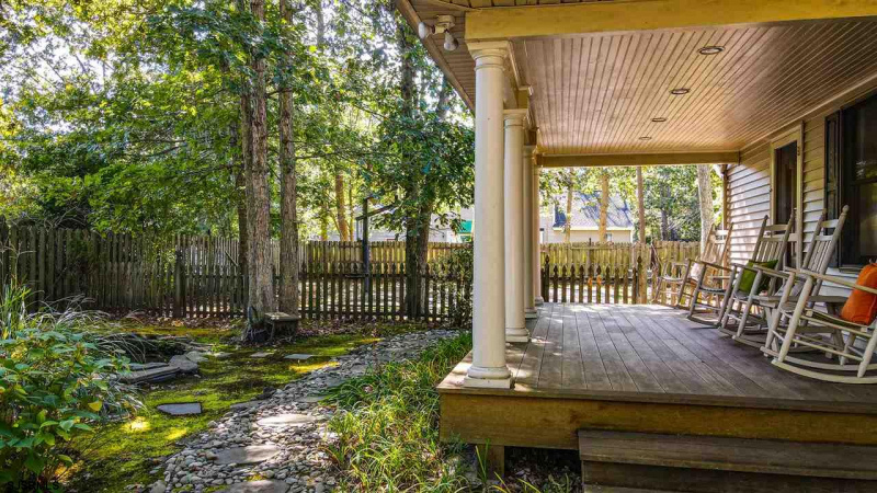 38 Church Rd, Marmora, New Jersey 08223, 4 Bedrooms Bedrooms, 10 Rooms Rooms,2 BathroomsBathrooms,Residential,For Sale,Church Rd,543123