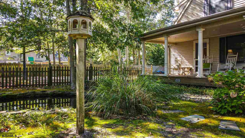 38 Church Rd, Marmora, New Jersey 08223, 4 Bedrooms Bedrooms, 10 Rooms Rooms,2 BathroomsBathrooms,Residential,For Sale,Church Rd,543123