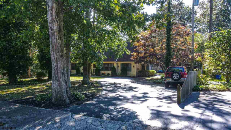 38 Church Rd, Marmora, New Jersey 08223, 4 Bedrooms Bedrooms, 10 Rooms Rooms,2 BathroomsBathrooms,Residential,For Sale,Church Rd,543123