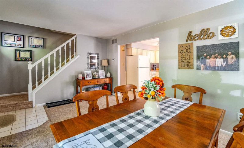 38 Church Rd, Marmora, New Jersey 08223, 4 Bedrooms Bedrooms, 10 Rooms Rooms,2 BathroomsBathrooms,Residential,For Sale,Church Rd,543123