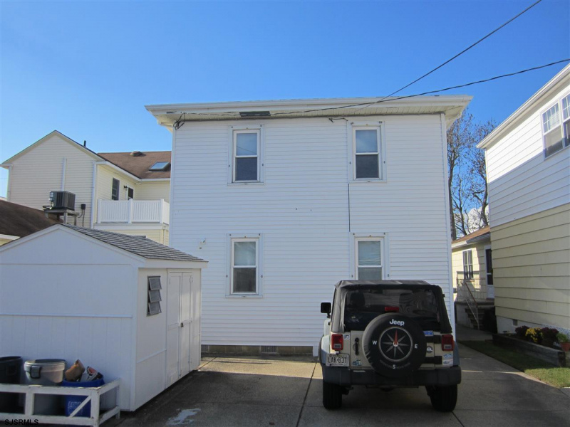 5 West, Ocean City, New Jersey 08226, ,Multi-family,For Sale,West,543181