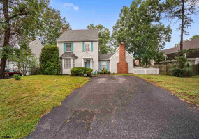 535 Revere Way, Galloway Township, New Jersey 08205, 3 Bedrooms Bedrooms, 10 Rooms Rooms,2 BathroomsBathrooms,Residential,For Sale,Revere Way,541942