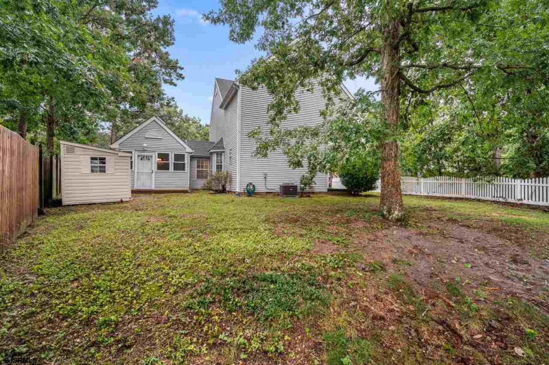 535 Revere Way, Galloway Township, New Jersey 08205, 3 Bedrooms Bedrooms, 10 Rooms Rooms,2 BathroomsBathrooms,Residential,For Sale,Revere Way,541942
