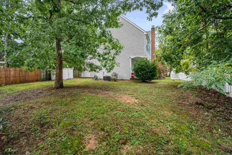 535 Revere Way, Galloway Township, New Jersey 08205, 3 Bedrooms Bedrooms, 10 Rooms Rooms,2 BathroomsBathrooms,Residential,For Sale,Revere Way,541942
