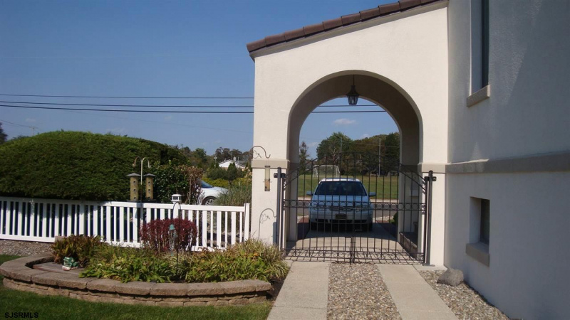 391 Poplar, Linwood, New Jersey 08221-1857, 4 Bedrooms Bedrooms, 9 Rooms Rooms,2 BathroomsBathrooms,Residential,For Sale,Poplar,543246
