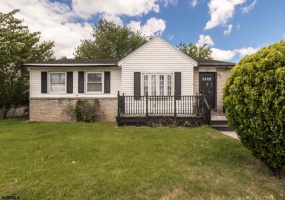 651 Dr Martin Luther King, Atlantic City, New Jersey 08401, 3 Bedrooms Bedrooms, 6 Rooms Rooms,2 BathroomsBathrooms,Residential,For Sale,Dr Martin Luther King,540356