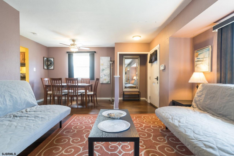651 Dr Martin Luther King, Atlantic City, New Jersey 08401, 3 Bedrooms Bedrooms, 6 Rooms Rooms,2 BathroomsBathrooms,Residential,For Sale,Dr Martin Luther King,540356