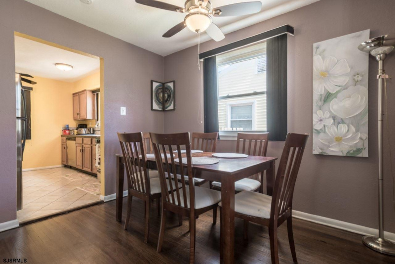 651 Dr Martin Luther King, Atlantic City, New Jersey 08401, 3 Bedrooms Bedrooms, 6 Rooms Rooms,2 BathroomsBathrooms,Residential,For Sale,Dr Martin Luther King,540356