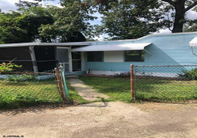 213 Heggen, Egg Harbor Township, New Jersey 08234-5585, 1 Bedroom Bedrooms, 3 Rooms Rooms,1 BathroomBathrooms,Residential,For Sale,Heggen,540969