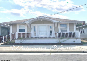 222 Oxford, Ventnor Heights, New Jersey 08406, 3 Bedrooms Bedrooms, 6 Rooms Rooms,1 BathroomBathrooms,Residential,For Sale,Oxford,541324