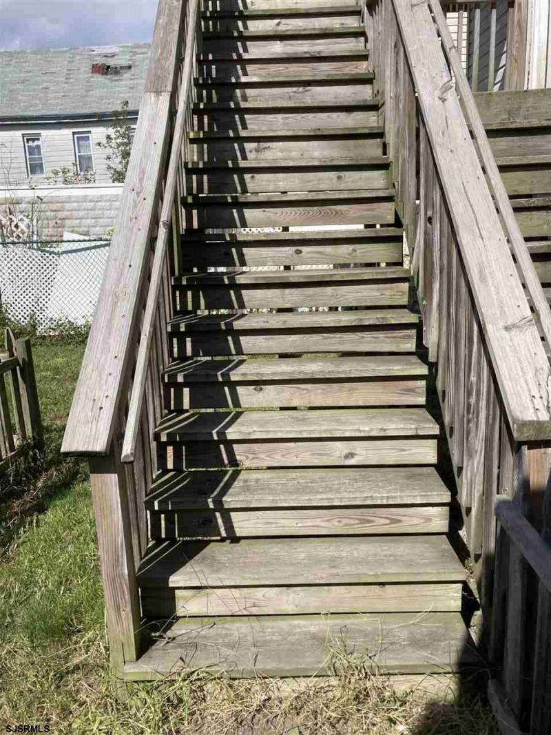 120 Massachusetts, Atlantic City, New Jersey 08401, ,Multi-family,For Sale,Massachusetts,543323